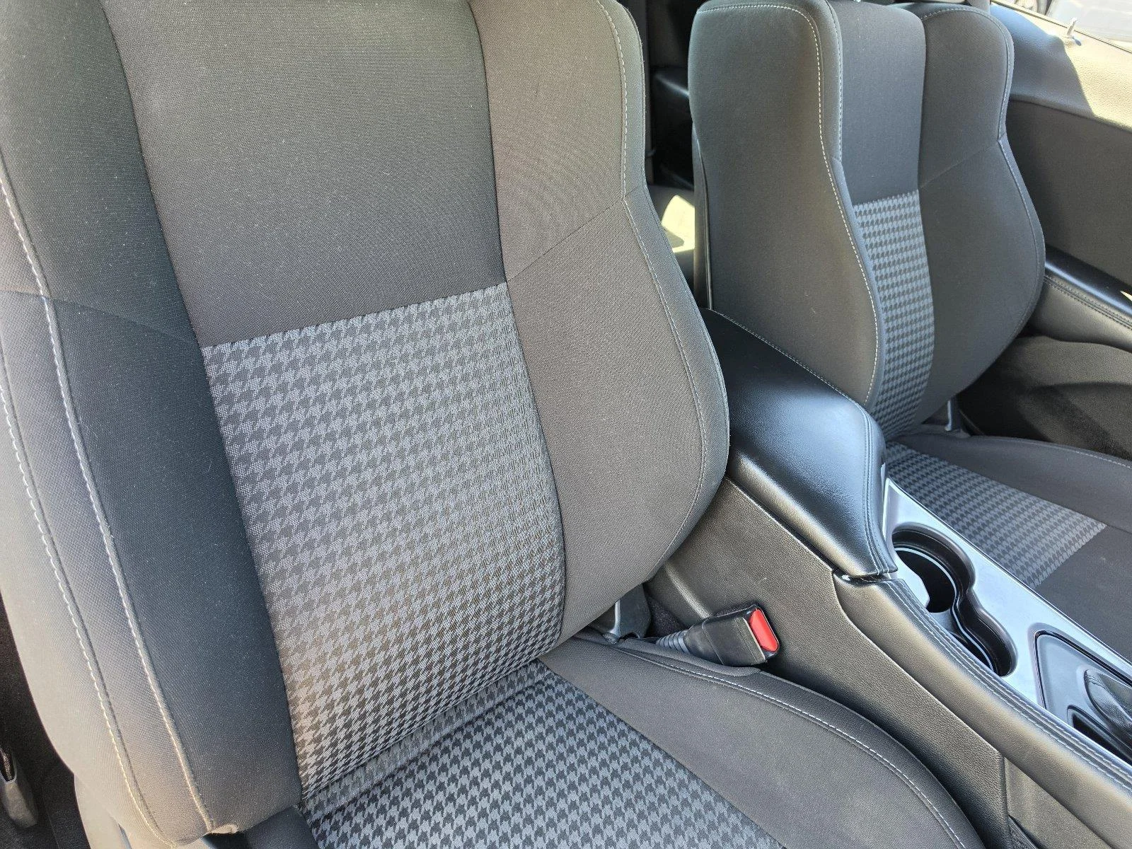 Used 2022 Pitch Black Clearcoat Dodge GT image 36