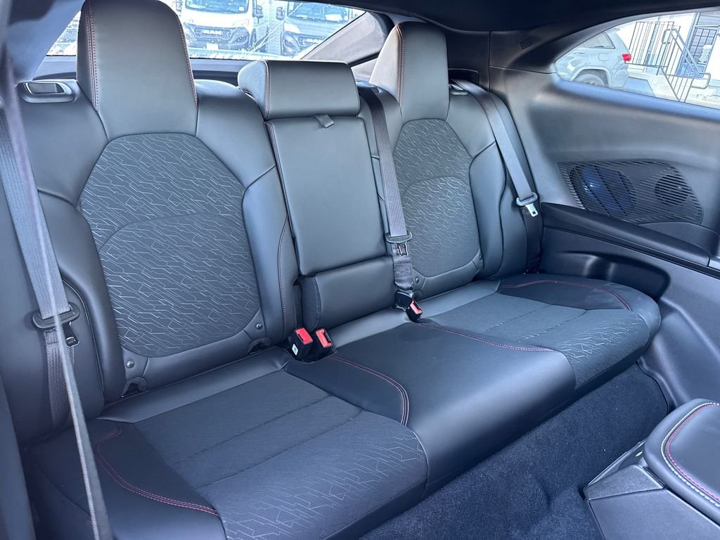 2026 Dodge Charger Scat Pack - Photo 15