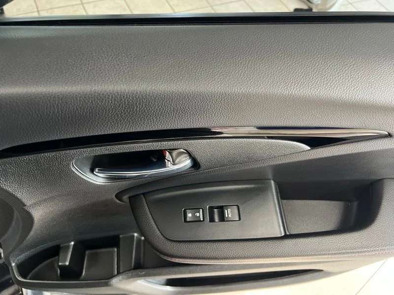 Used 2023 Black Honda Black Edition image 15