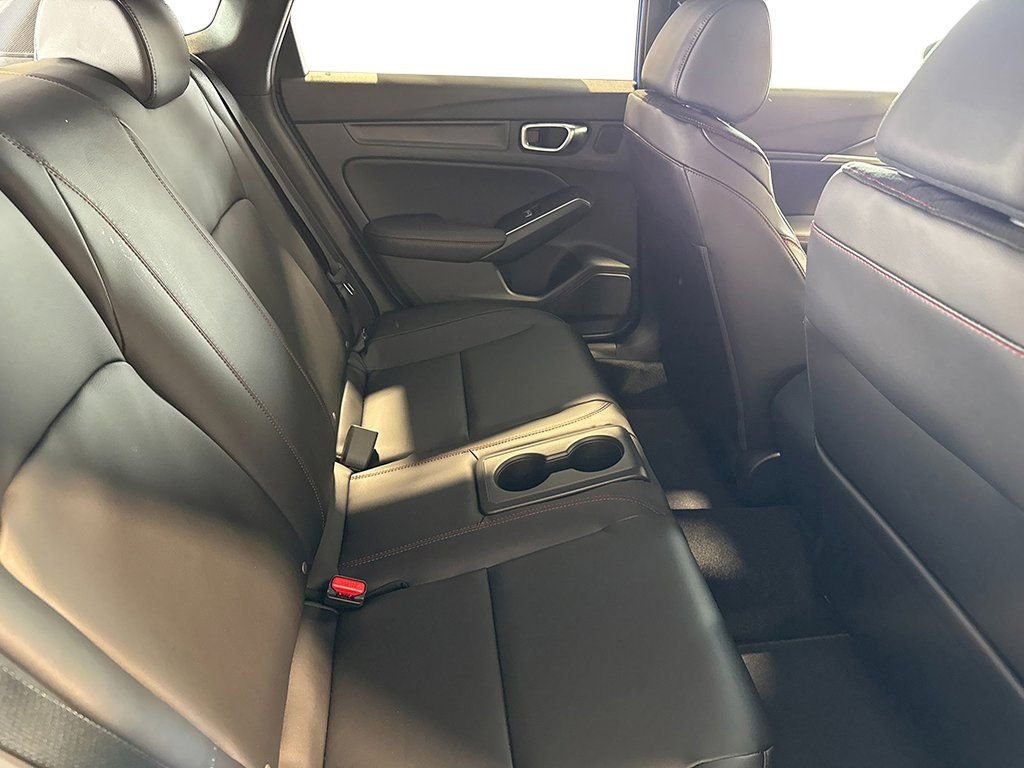 2026 Acura Integra Type S - Photo 40