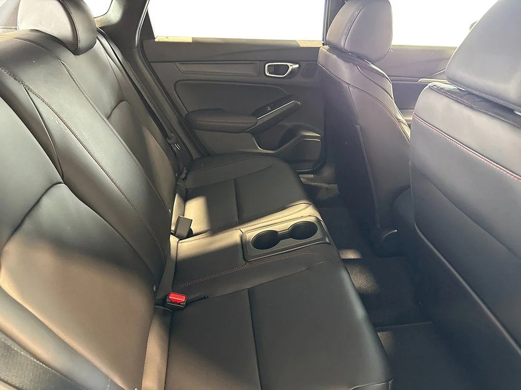 2026 Acura Integra Type S - Photo 40