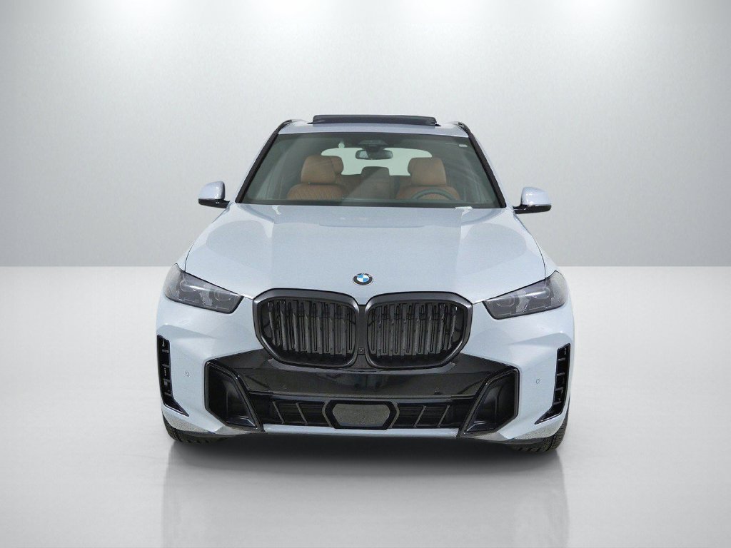 Used 2026 Brooklyn Grey Metallic BMW xDrive40i image 3