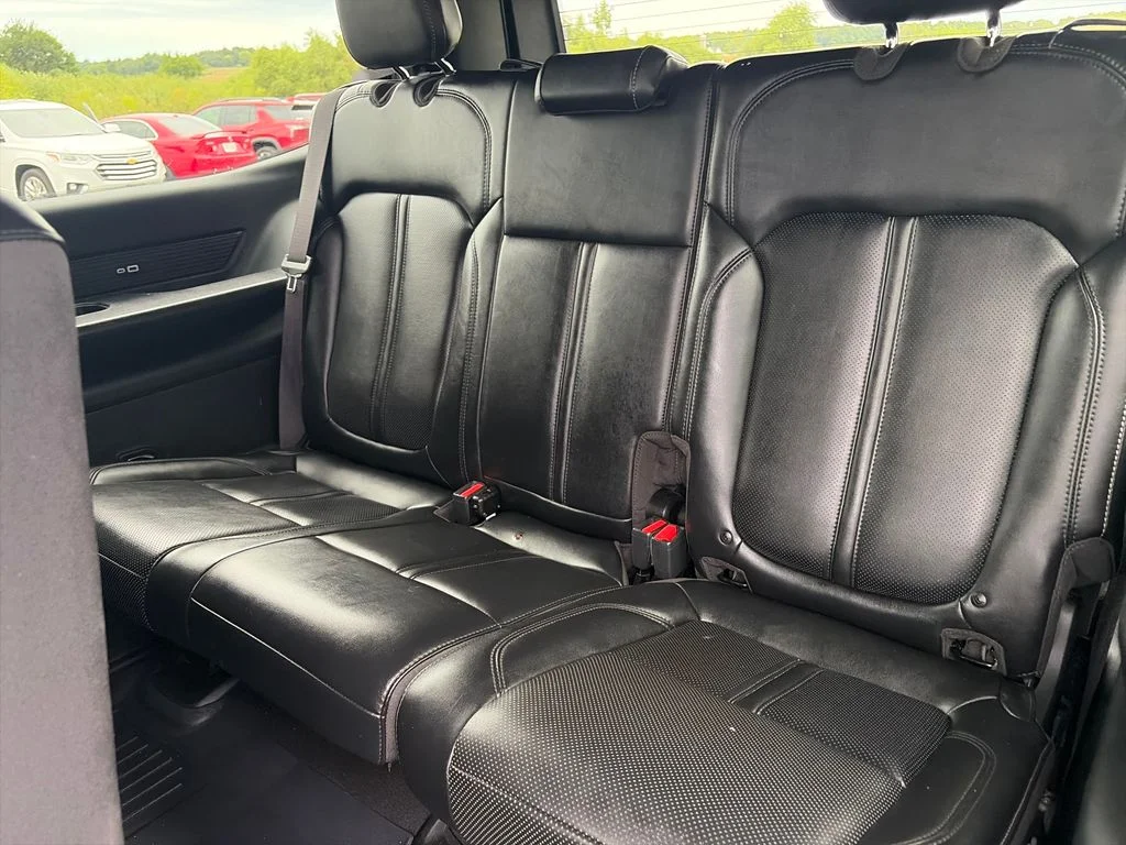 Used 2022 Black Jeep Series II image 30