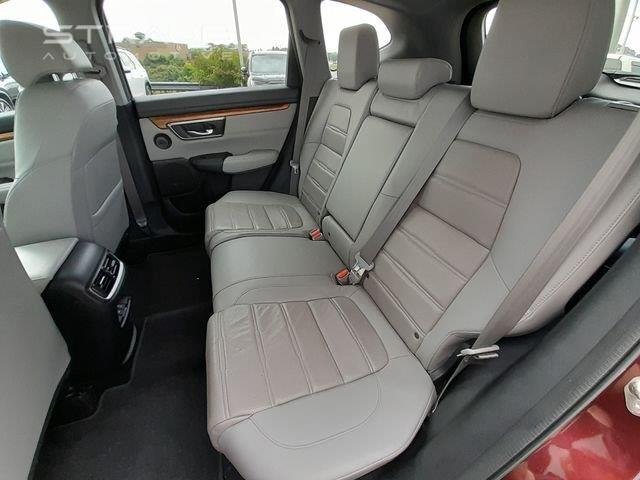 Used 2018 Basque Red Pearl II Honda  image 43