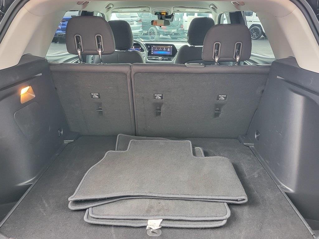 2025 CHEVROLET TRAILBLAZER - Image 18