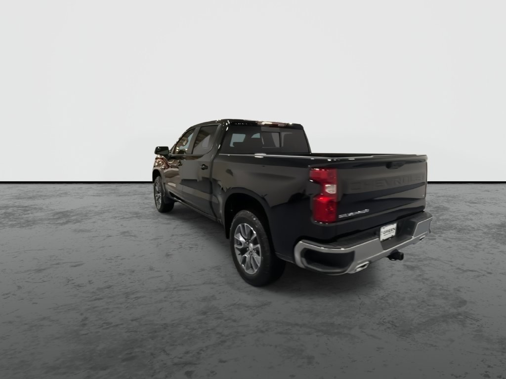 2026 Chevrolet Silverado 1500 LT - Photo 6
