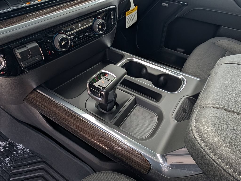 2026 Chevrolet Silverado 1500 LT Trail Boss - Photo 14