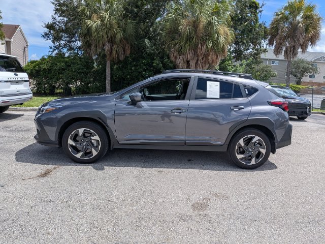 2024 Subaru Crosstrek Limited - Photo 7