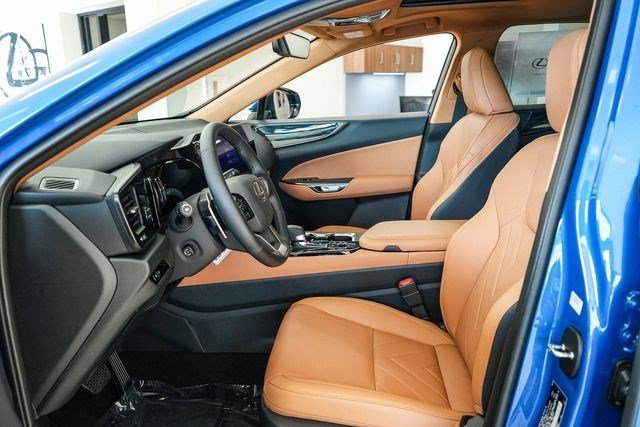 New 2026 Grecian Water Lexus NX 450h+ PREMIUM AWD image 17