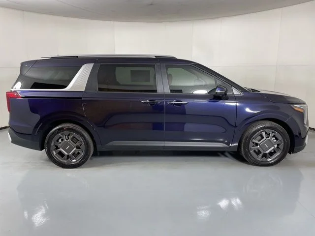 2026 Kia Carnival EX - Photo 9