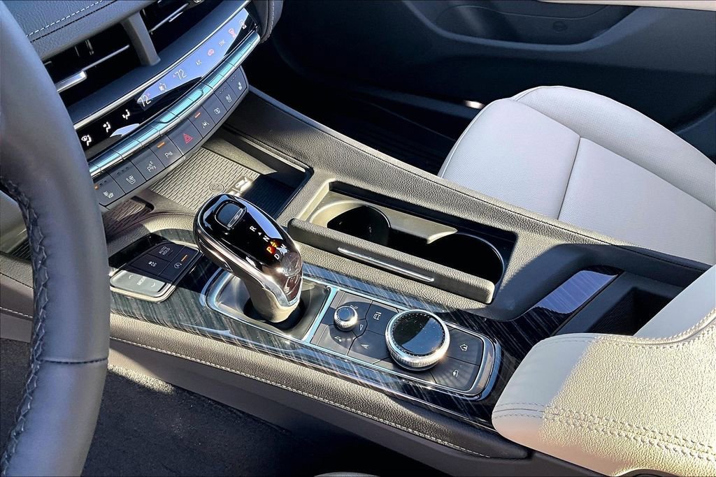 2026 Cadillac CT5 Premium Luxury - Photo 8
