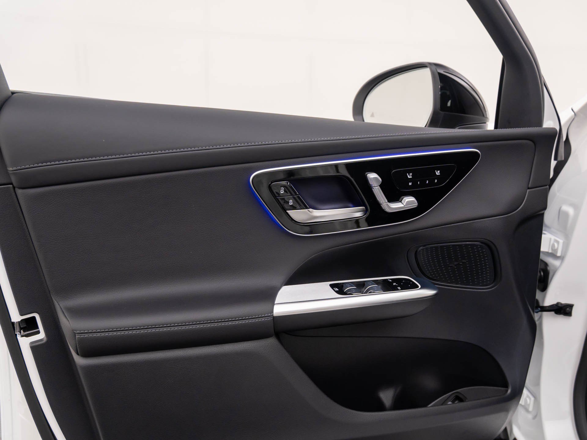 2026 Mercedes-Benz GLC AMG GLC43 - Photo 54