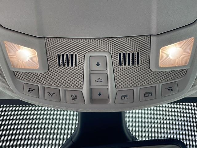 Used 2024 Oxford White Ford SEL image 56
