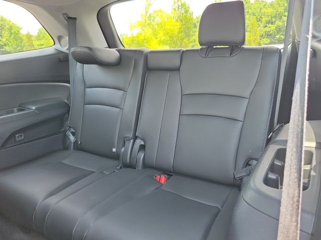 2019 Honda Pilot Touring - Photo 10
