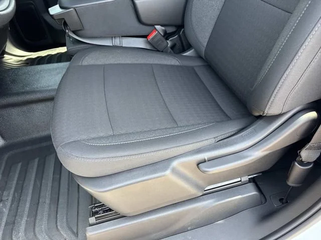 2026 GMC Sierra 3500HD Pro - Photo 17