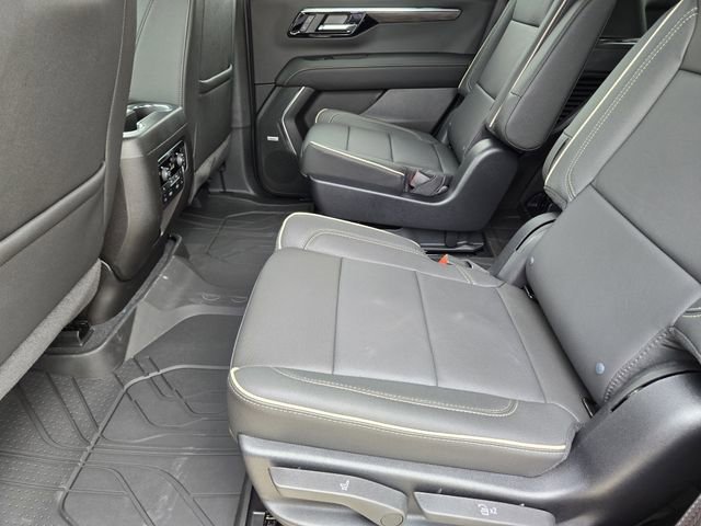 2026 Chevrolet Tahoe Premier - Photo 22