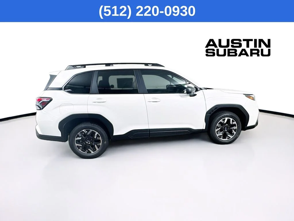 2026 Subaru Forester Premium - Photo 9