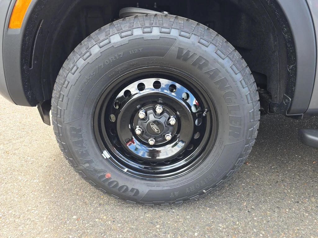 New 2026 Gray Ford XL image 31