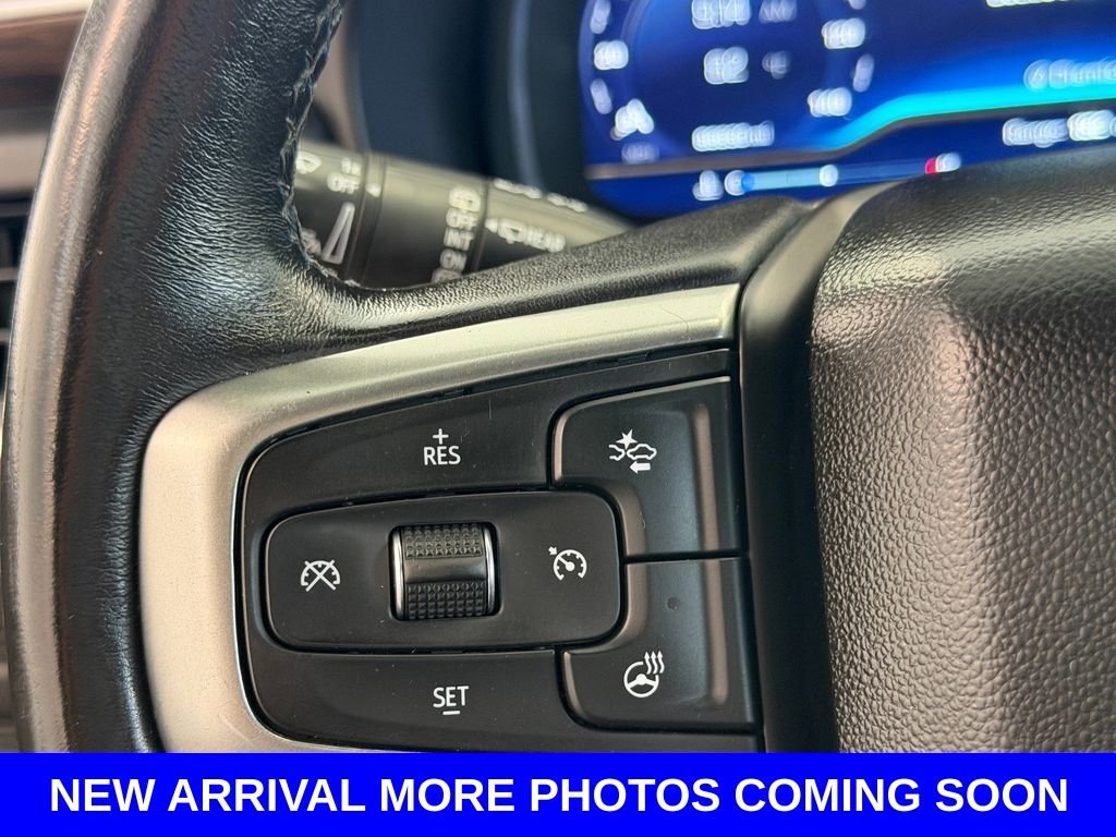 Used 2022 Beige Chevrolet Premier image 15