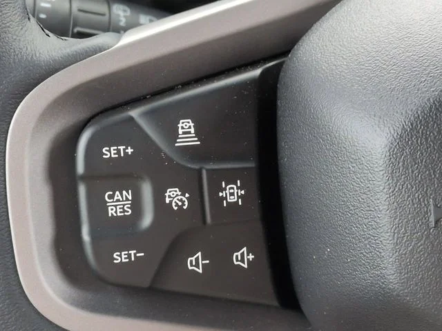 New 2026 Marsh Gray Ford Outer Banks® image 24