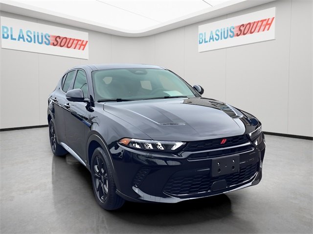 2024 Dodge Hornet R/T Plus