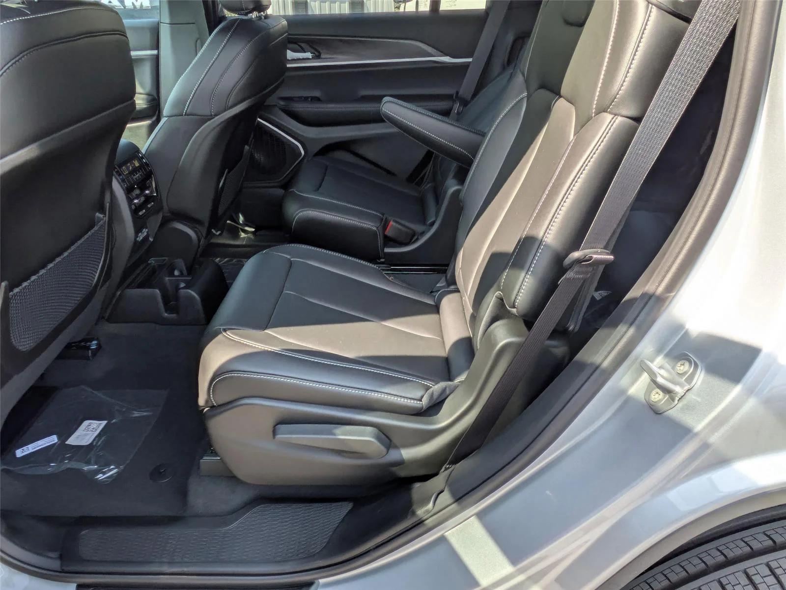 2025 Jeep Grand Cherokee L Limited - Photo 25
