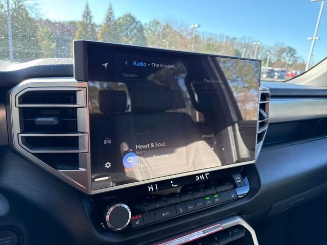 2026 Toyota Tundra SR5 - Photo 16