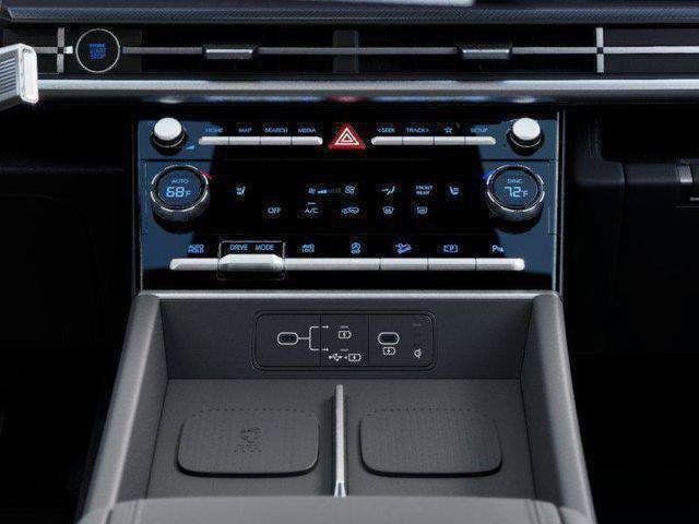 New 2027 Black Hyundai SEL image 16