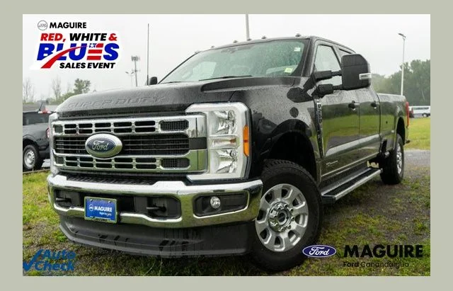 2023 Ford F-250SD XLT