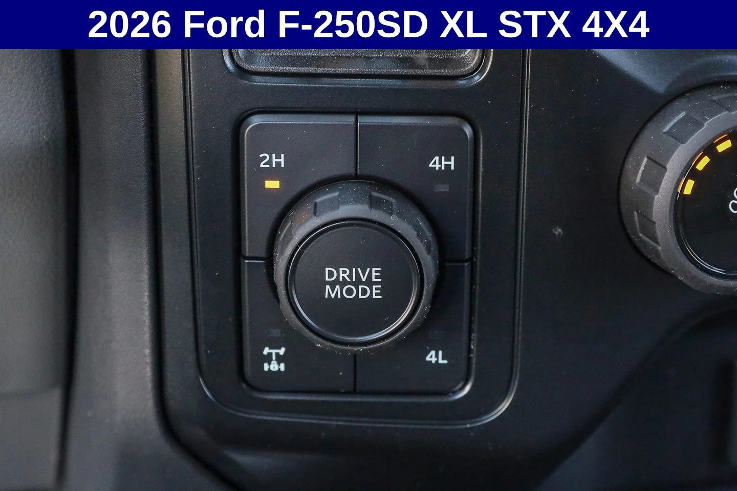 2026 Ford F-250 Super Duty XL - Photo 20