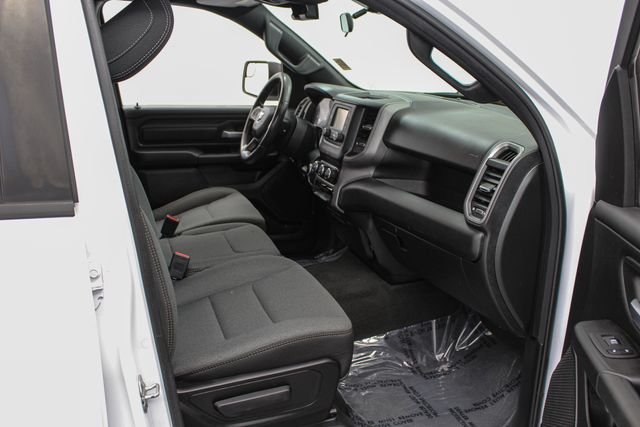 Used 2023 White Ram Tradesman image 24