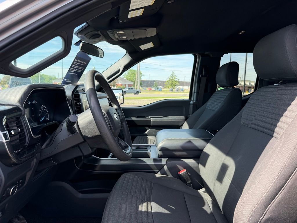 Used 2021 Silver Ford XL image 10