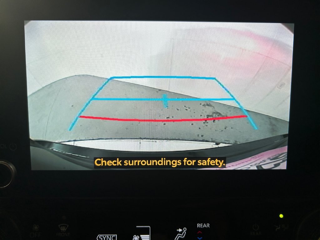 Used 2023  Toyota XLE image 25