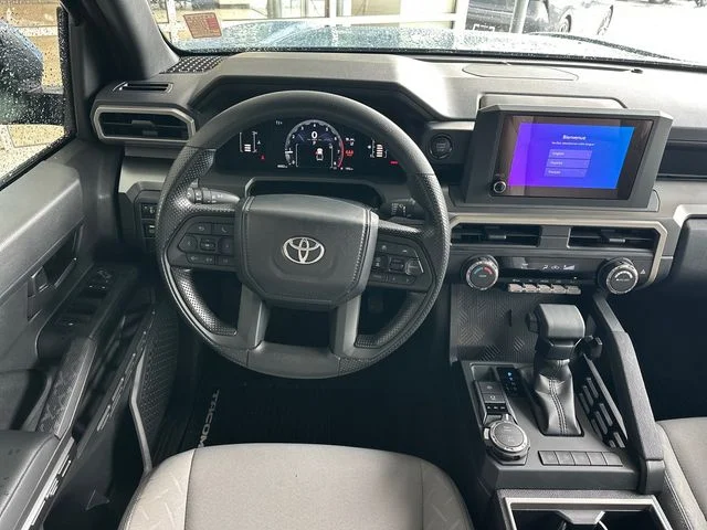 Used 2026 Blue Toyota SR5 image 11