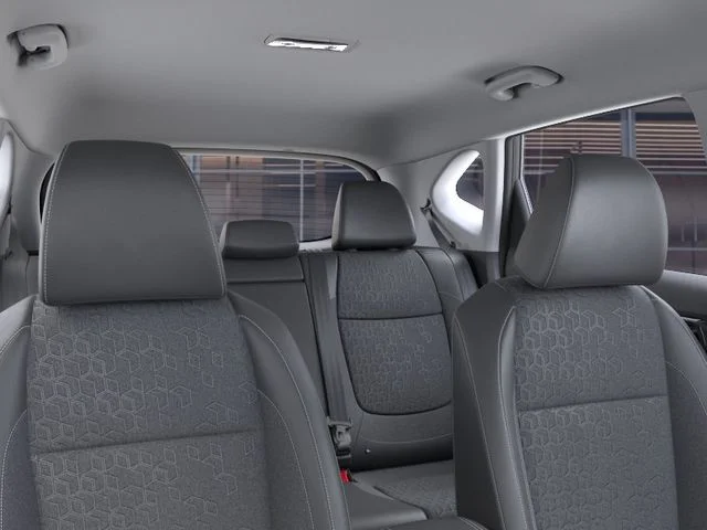 New 2026 Gray Kia S image 27
