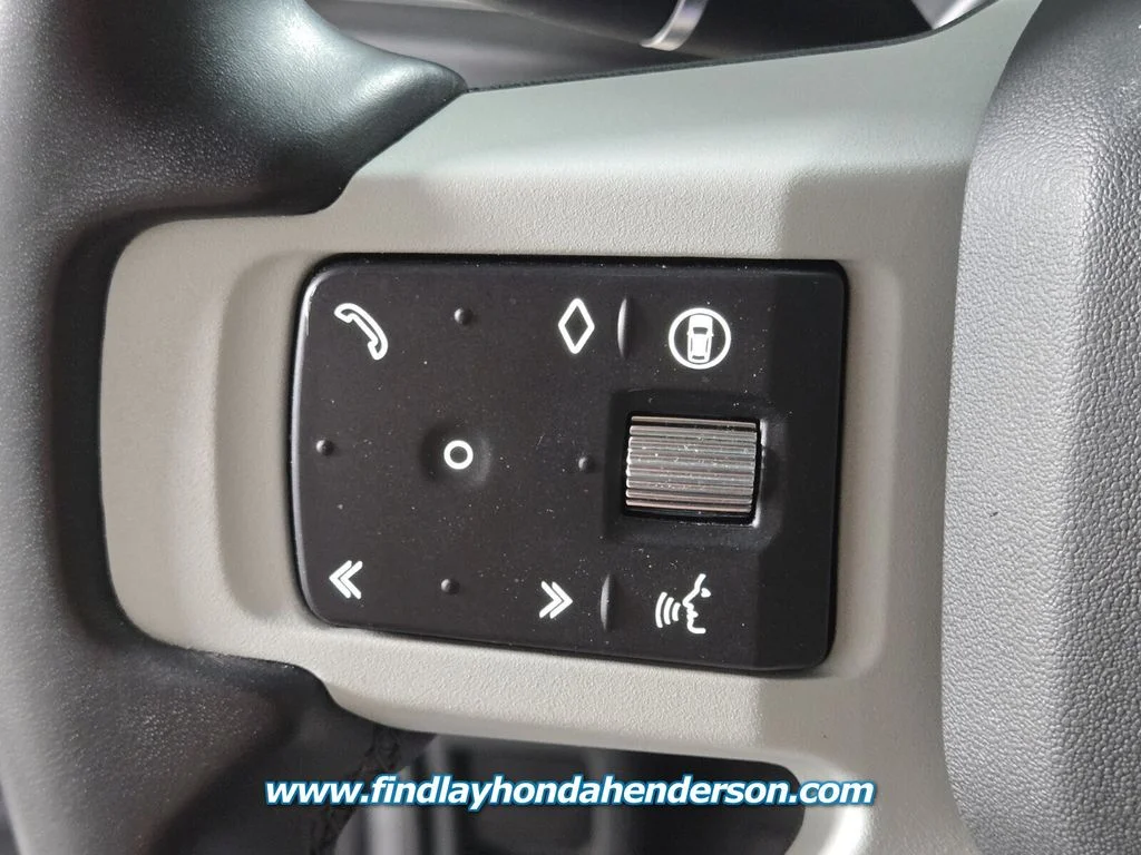 Used 2024 Eiger Gray Metallic Land Rover X-Dynamic SE image 27