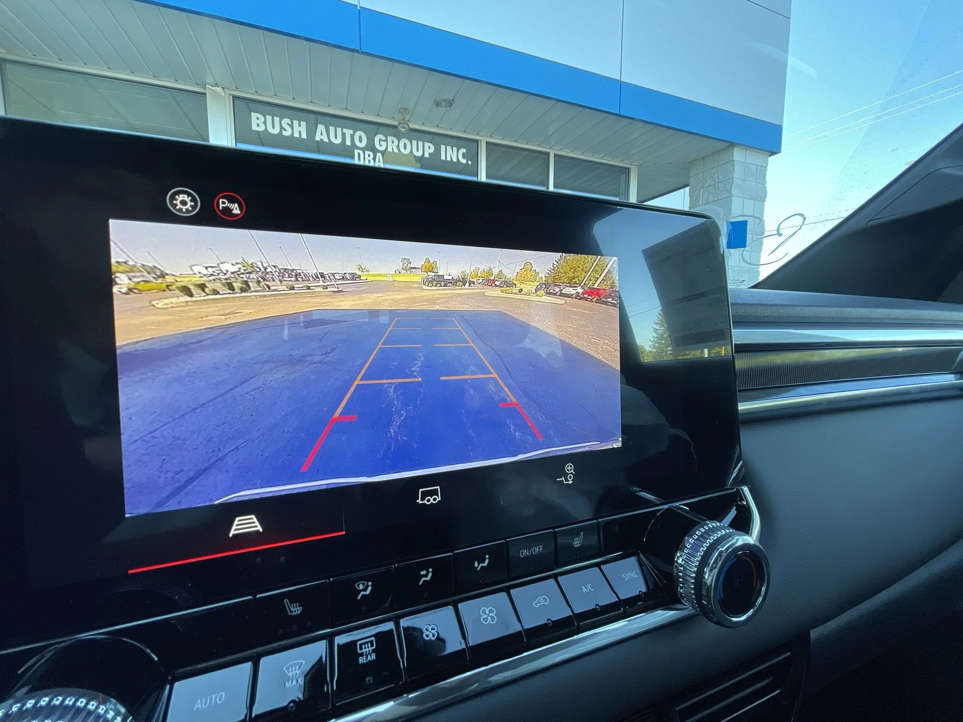 2026 GMC Canyon Elevation - Photo 49