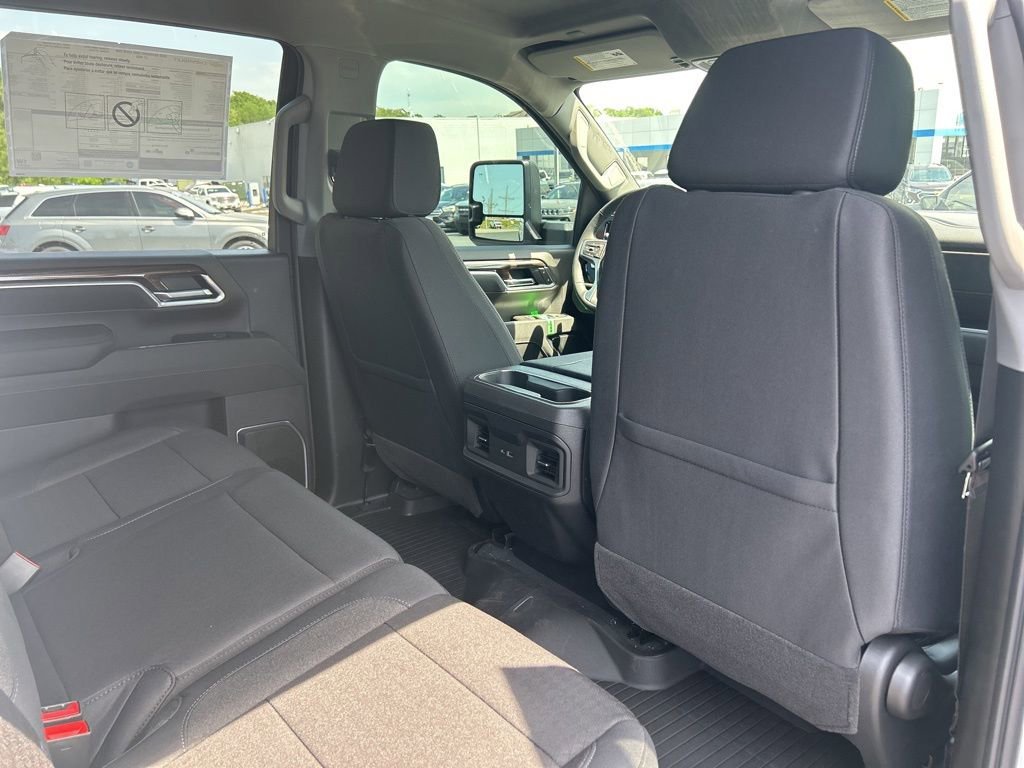 2026 Chevrolet Silverado 2500 HD LT - Photo 50