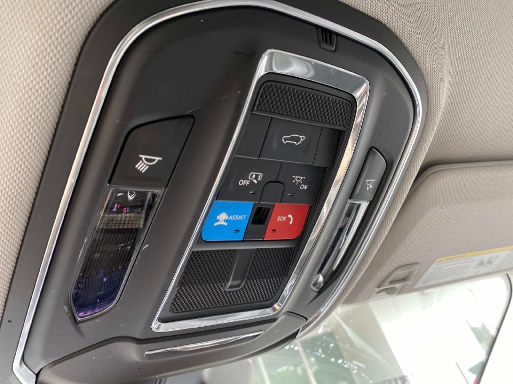 Used 2023 Black Jeep Limited image 33