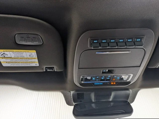 New 2026 Marsh Gray Ford F-250® King Ranch® image 53