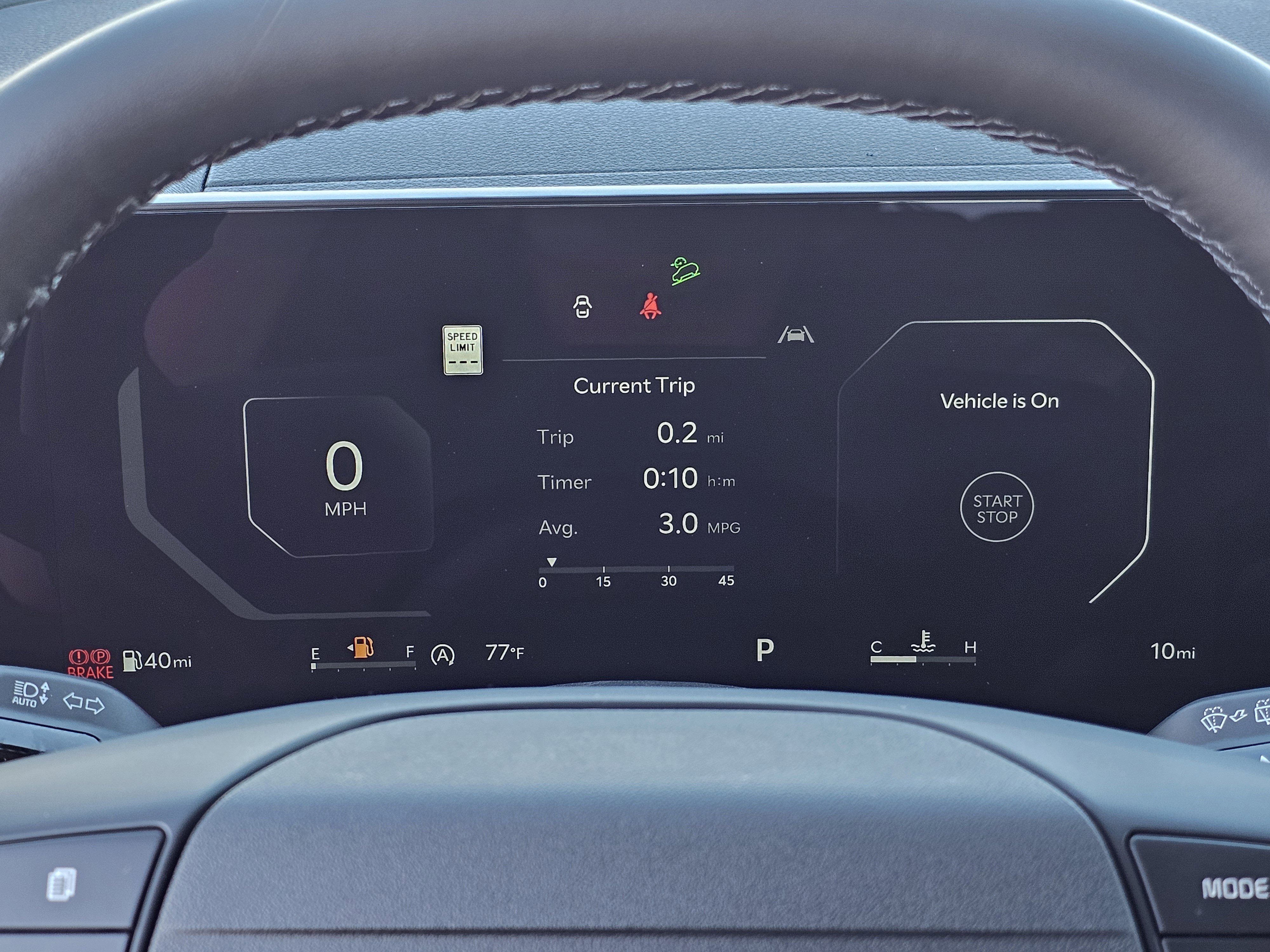New 2026 Panthera Metal Matte Kia SX Prestige image 8