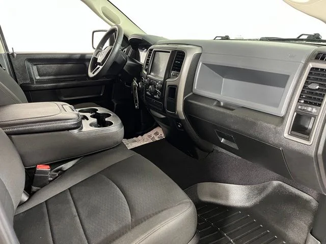 Used 2019 Red Ram Express image 39