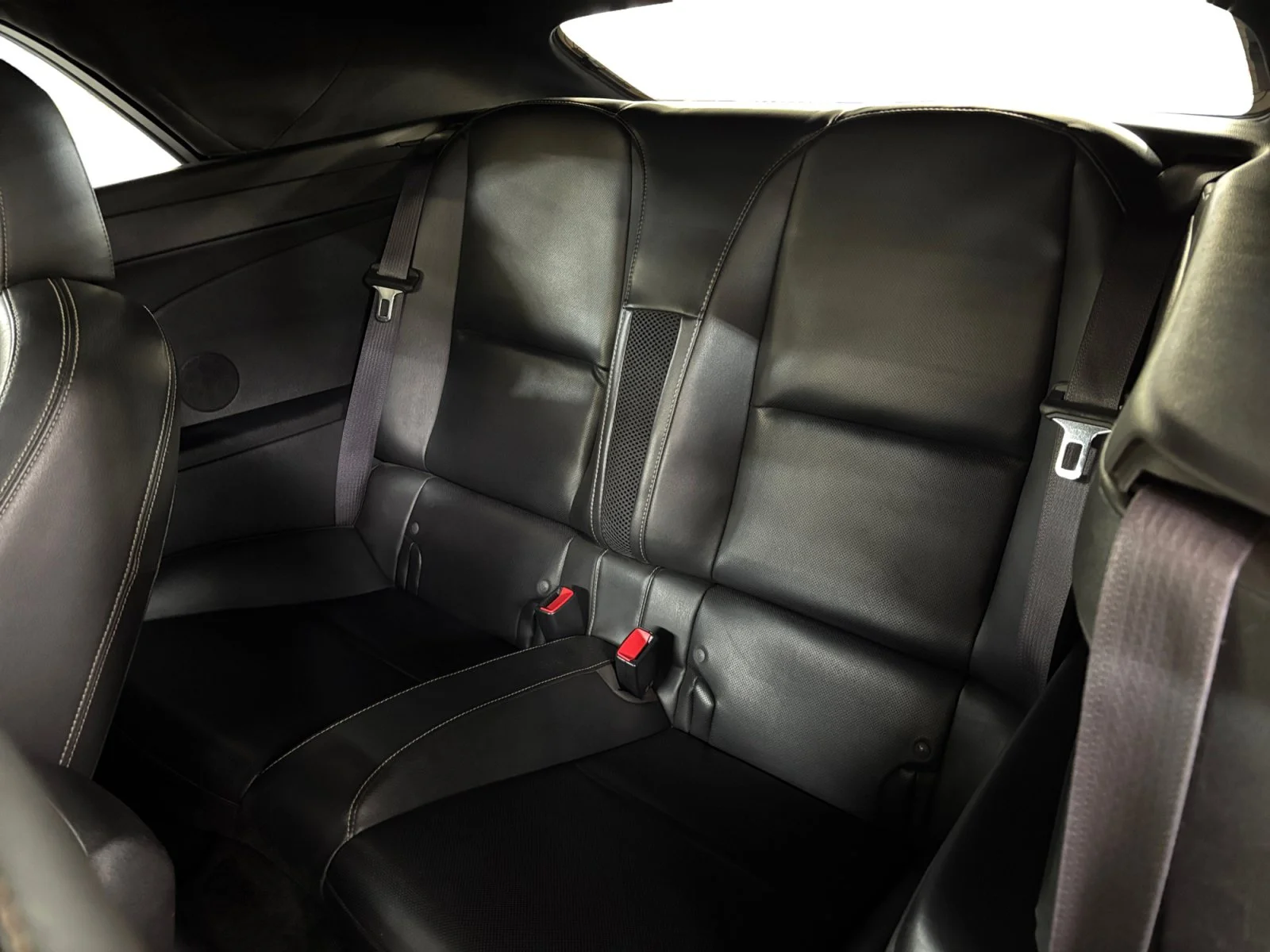 Used 2015 Red Chevrolet SS image 16