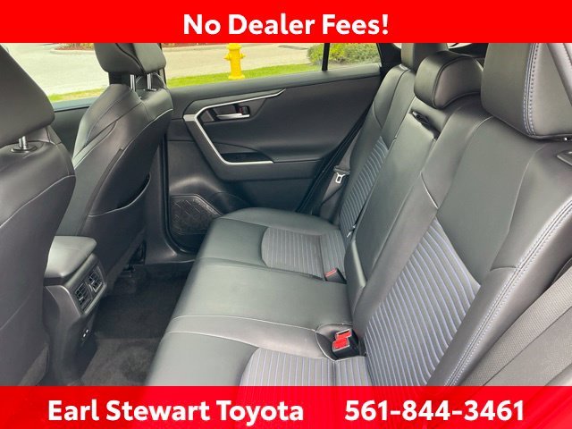 Certified Used 2023 Beige Toyota XSE image 19