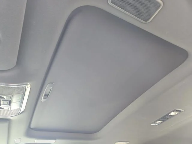 2026 Lexus LX 700h Luxury - Photo 32