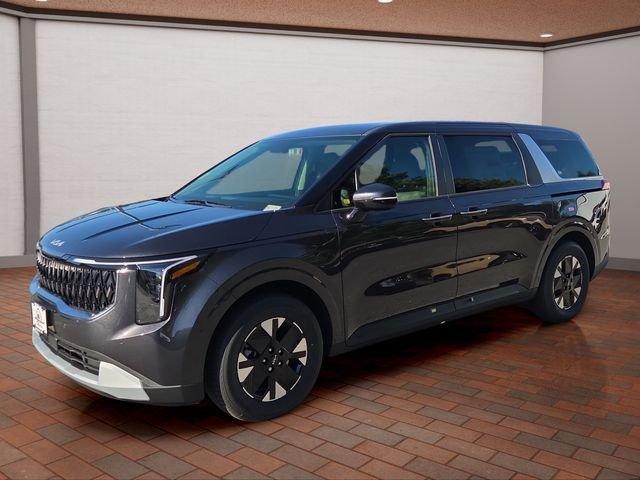 New 2027 Panthera Metal Kia LXS image 5