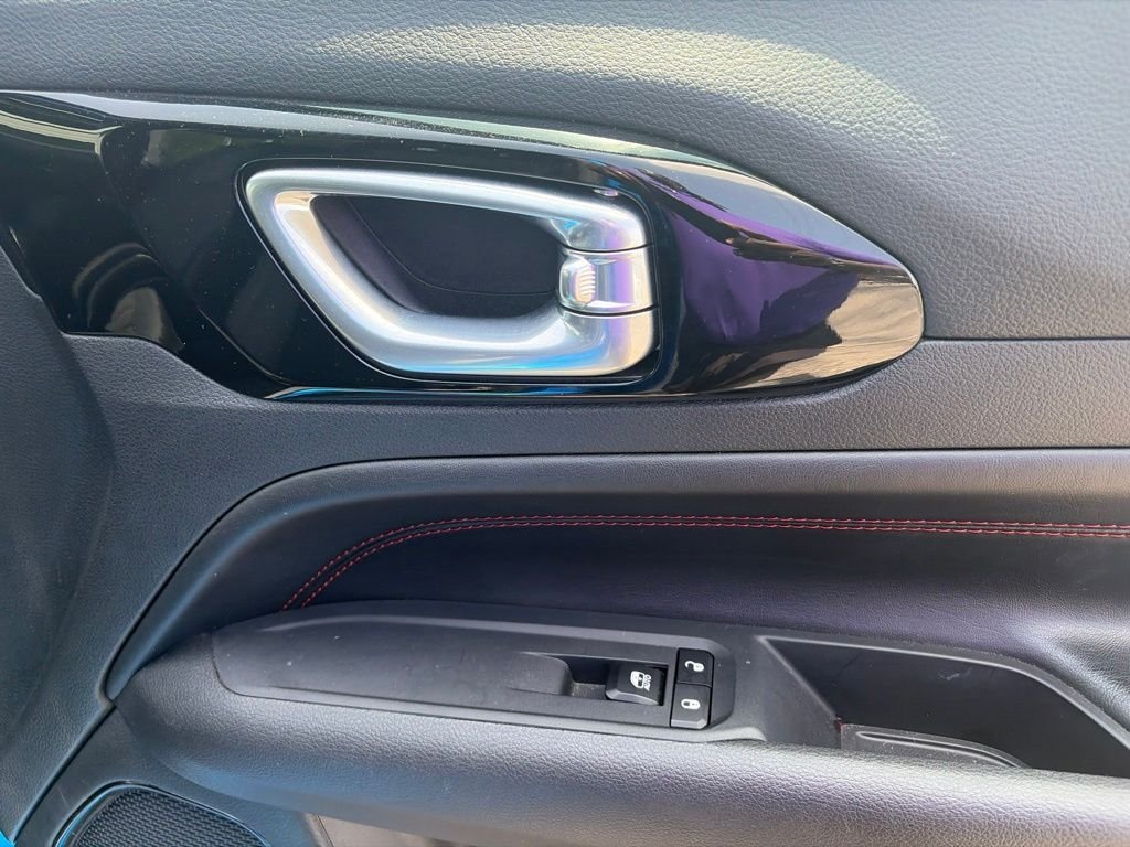 2025 Jeep Compass Trailhawk - Photo 11