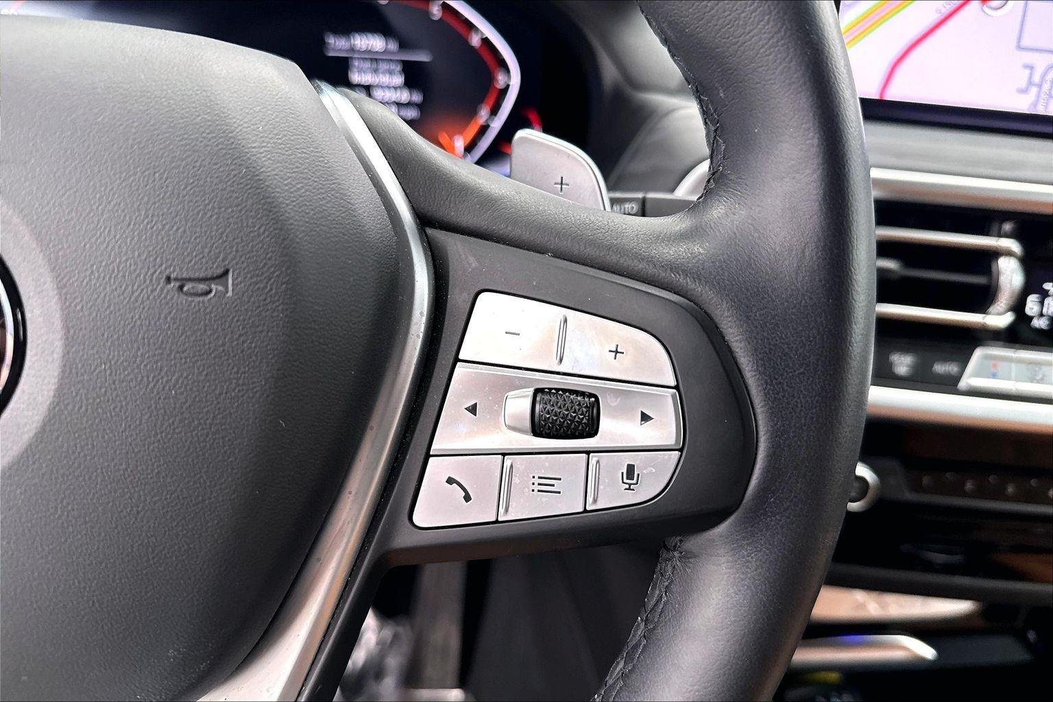 2024 BMW X3 30i - Photo 17