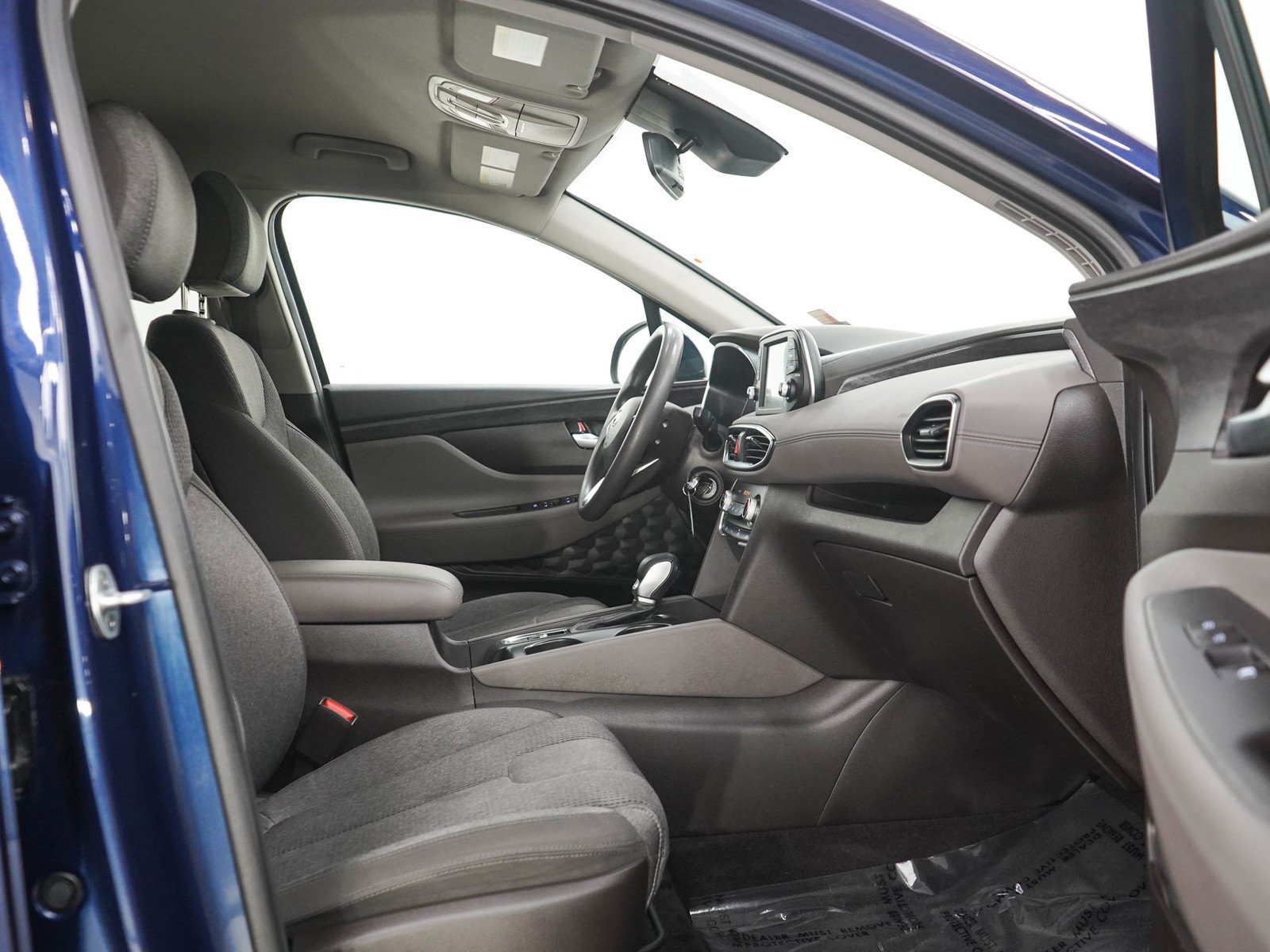 2019 Hyundai Santa Fe SE - Photo 12