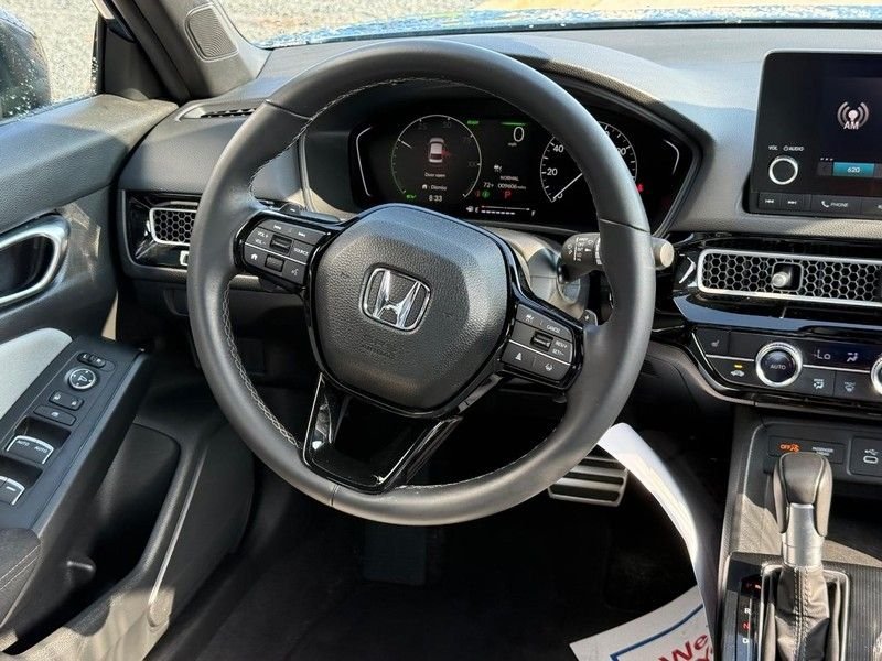 Used 2026 Blue Lagoon Pearl Honda Sport image 14